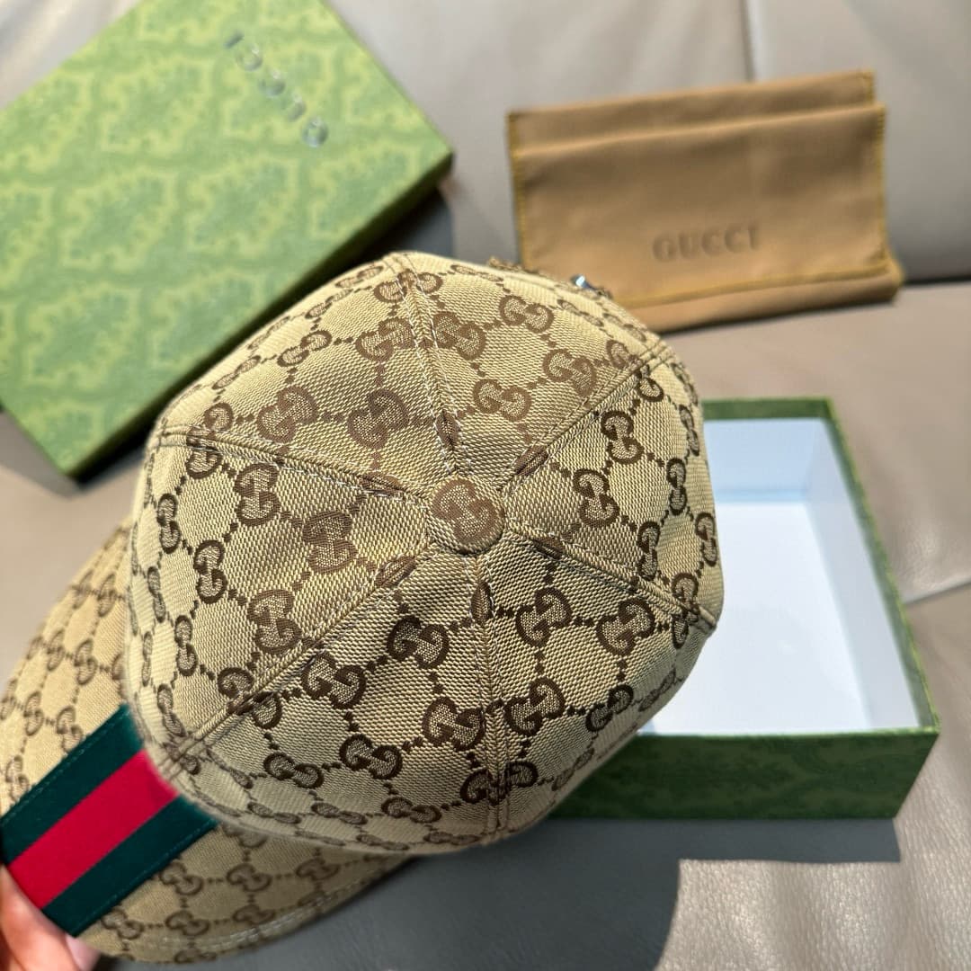 Gucci Hat
