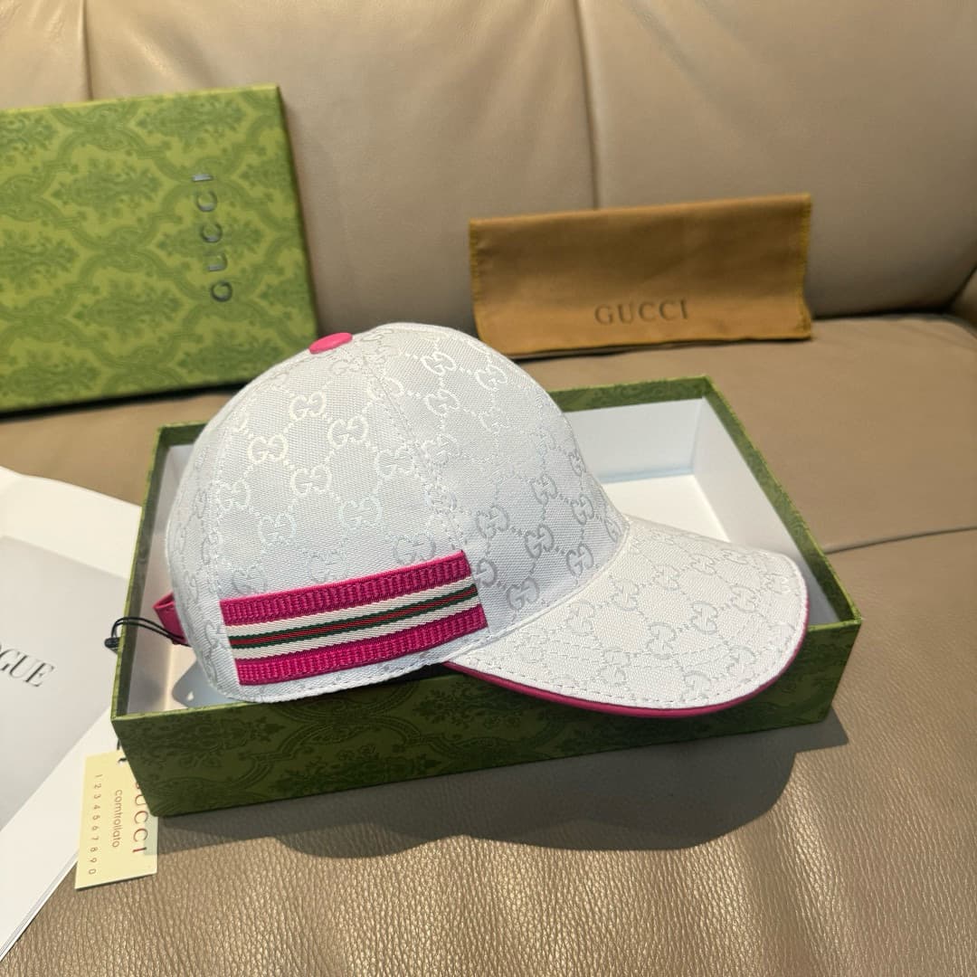 Gucci Hat