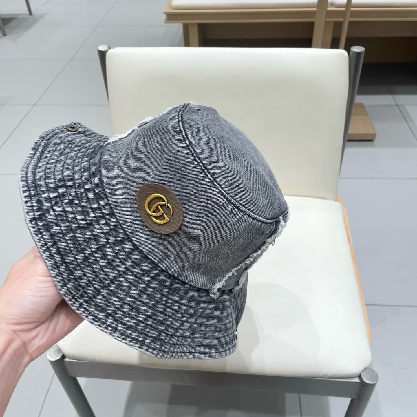 Gucci Hat