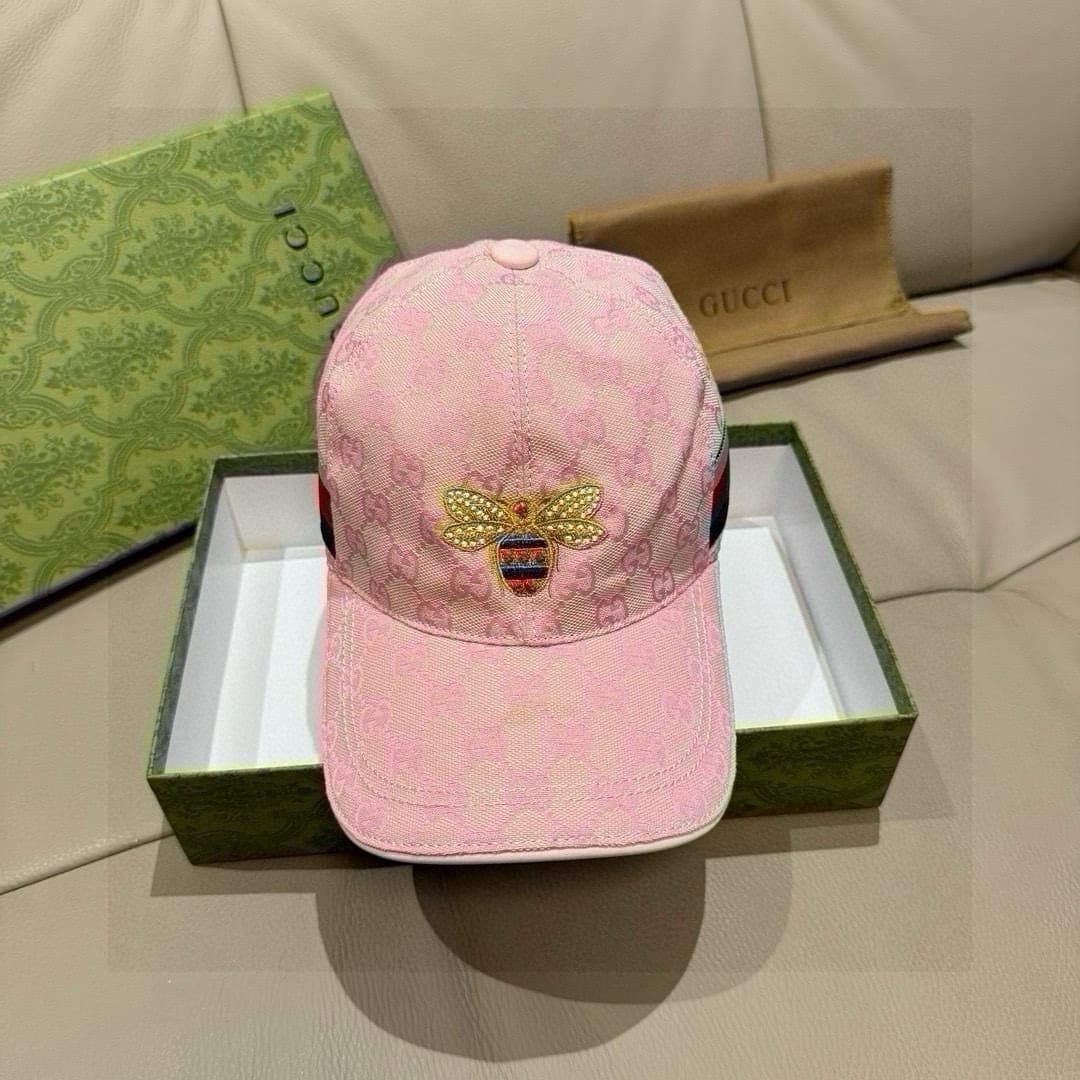 Gucci Hat