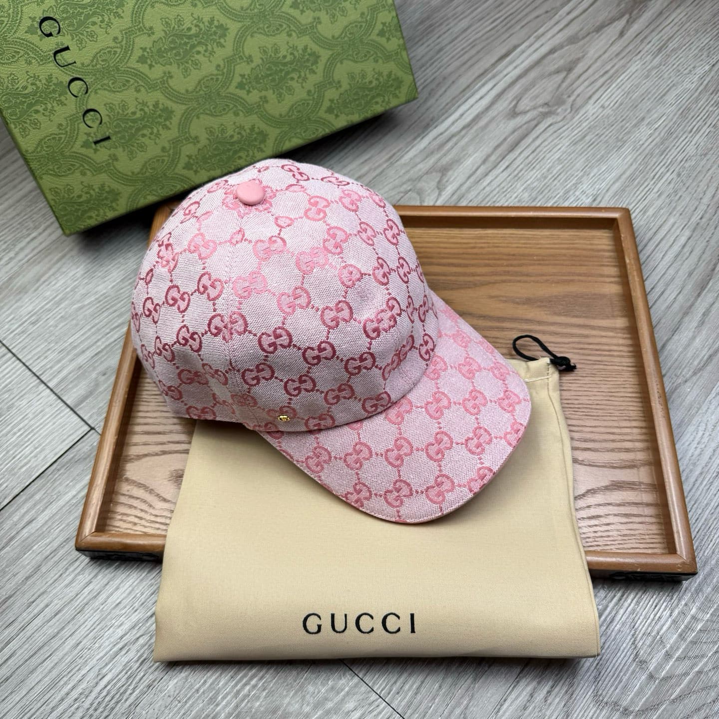 Gucci Hat
