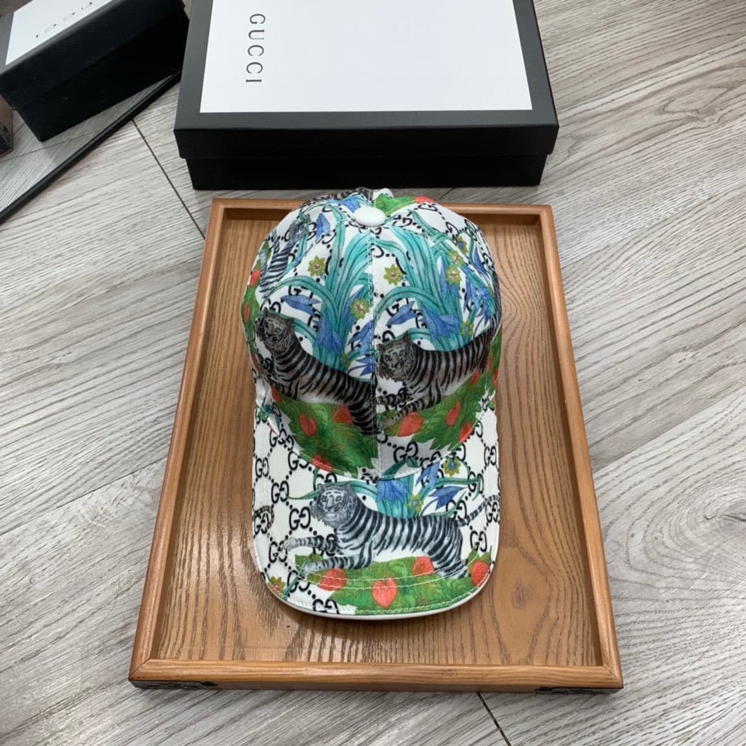 Gucci Hat