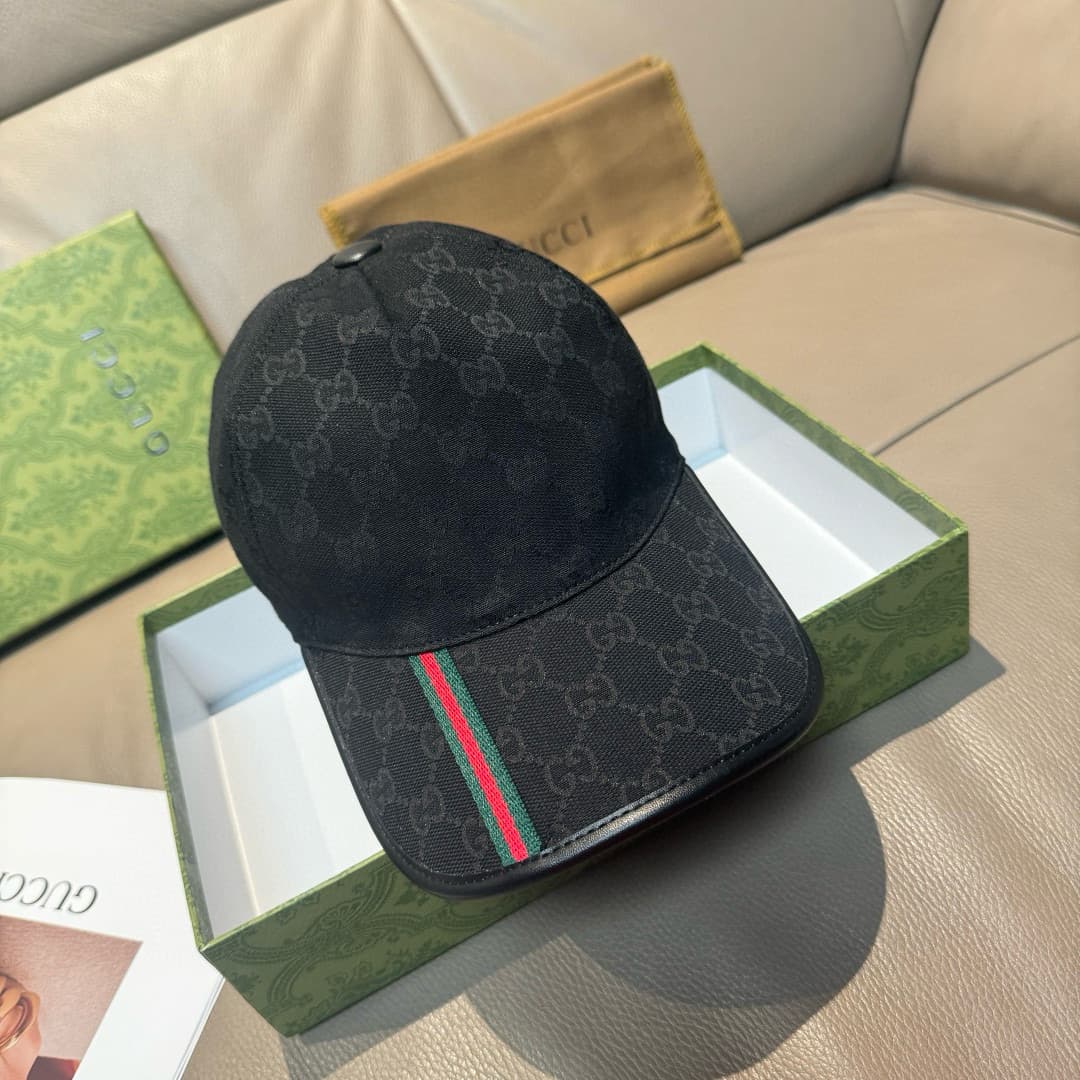 Gucci Hat