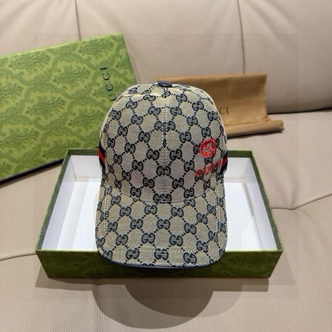 Gucci Hat