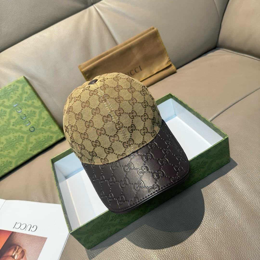 Gucci Hat