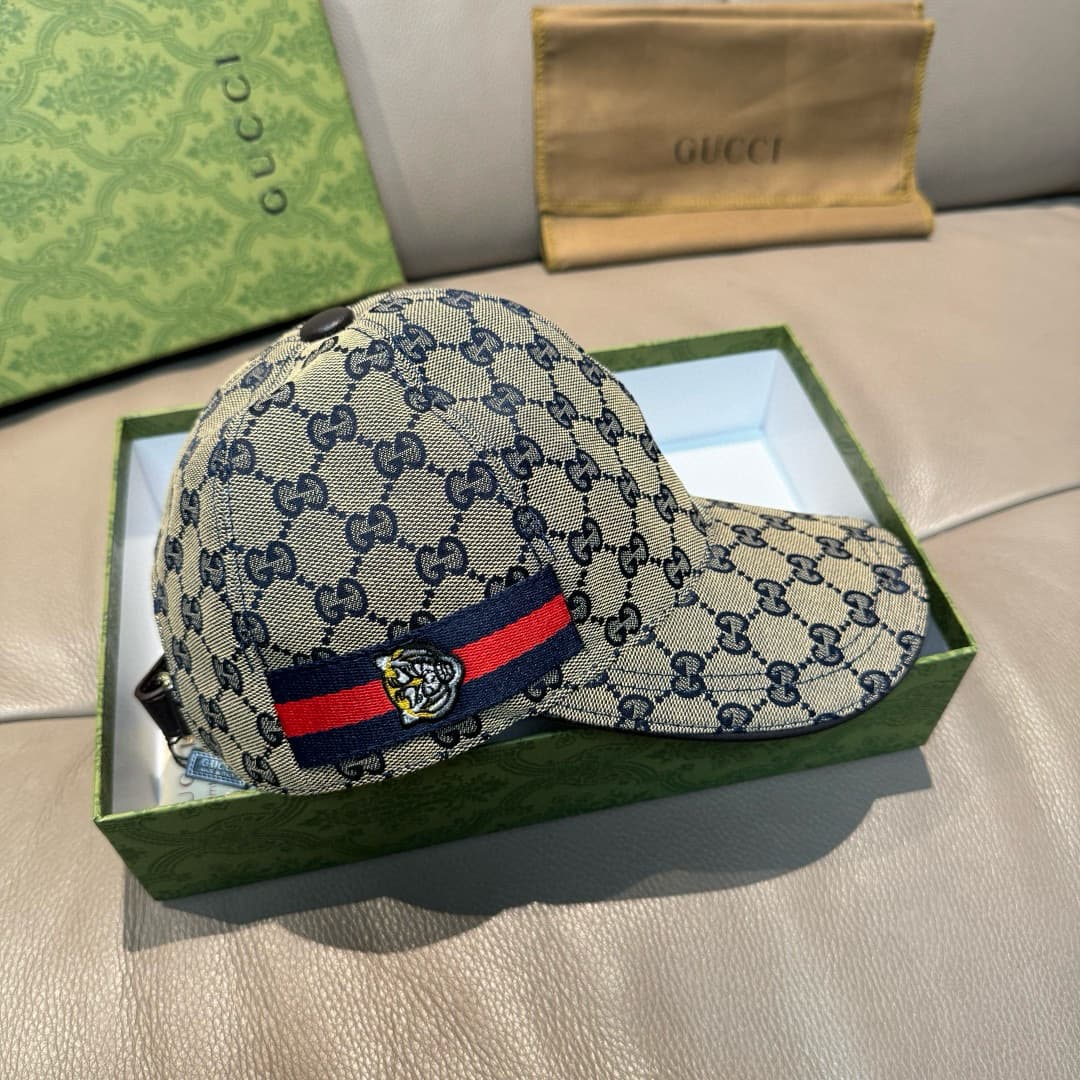 Gucci Hat
