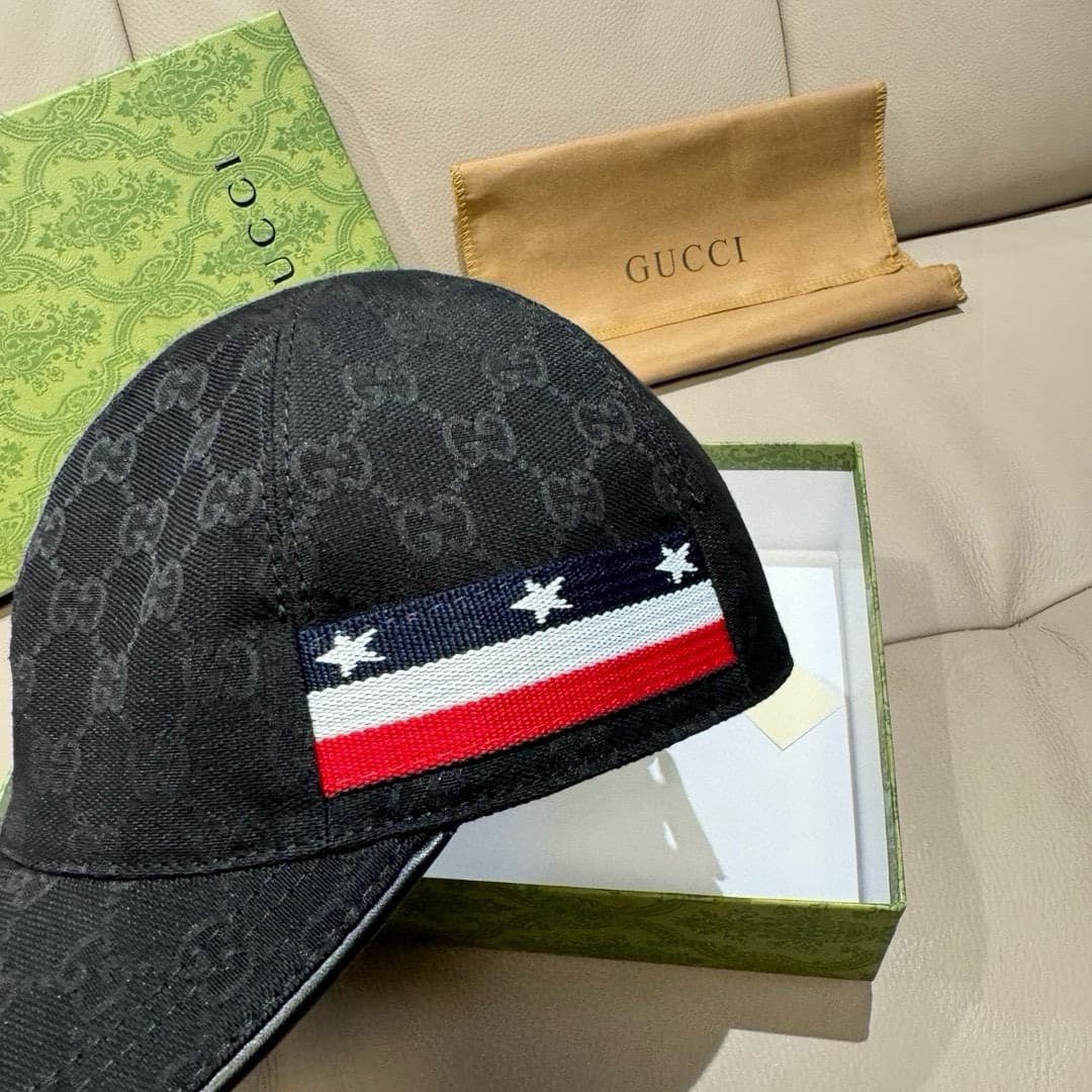 Gucci Hat