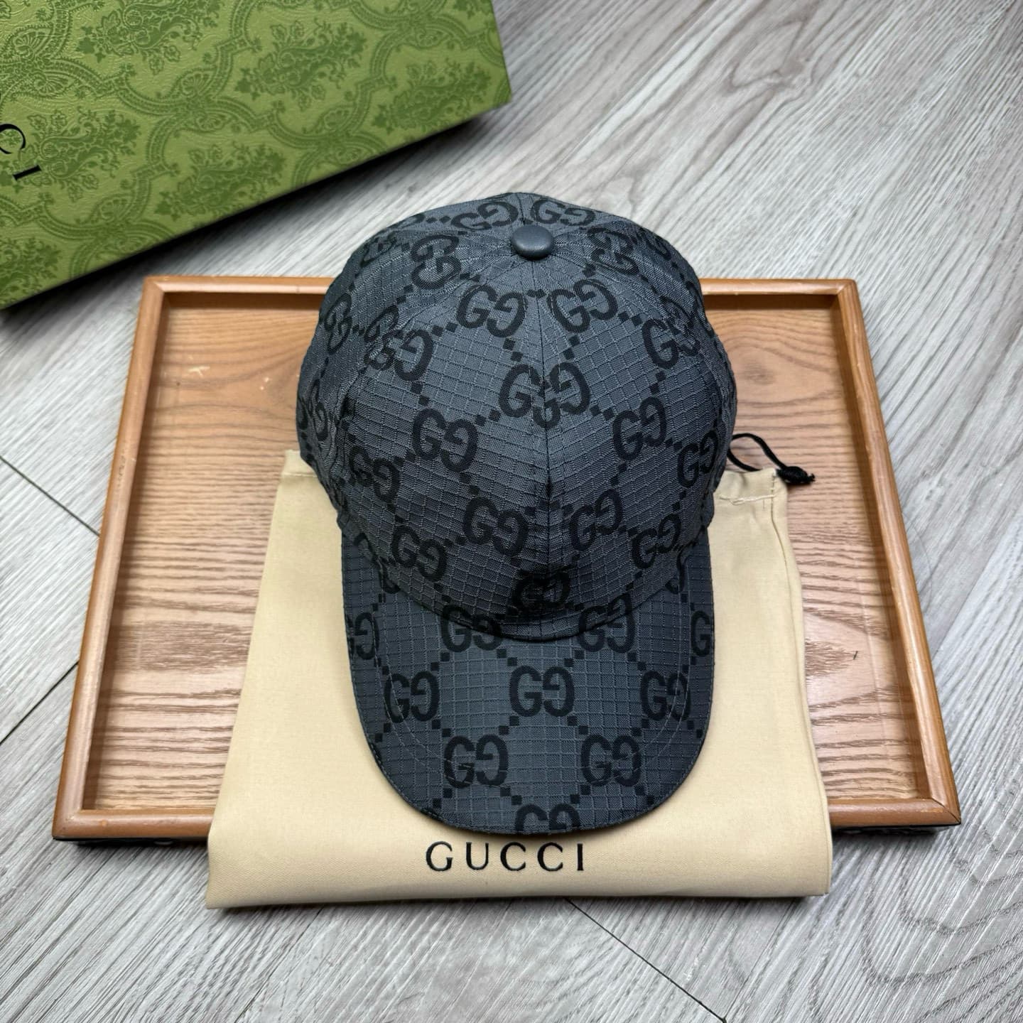 Gucci Hat