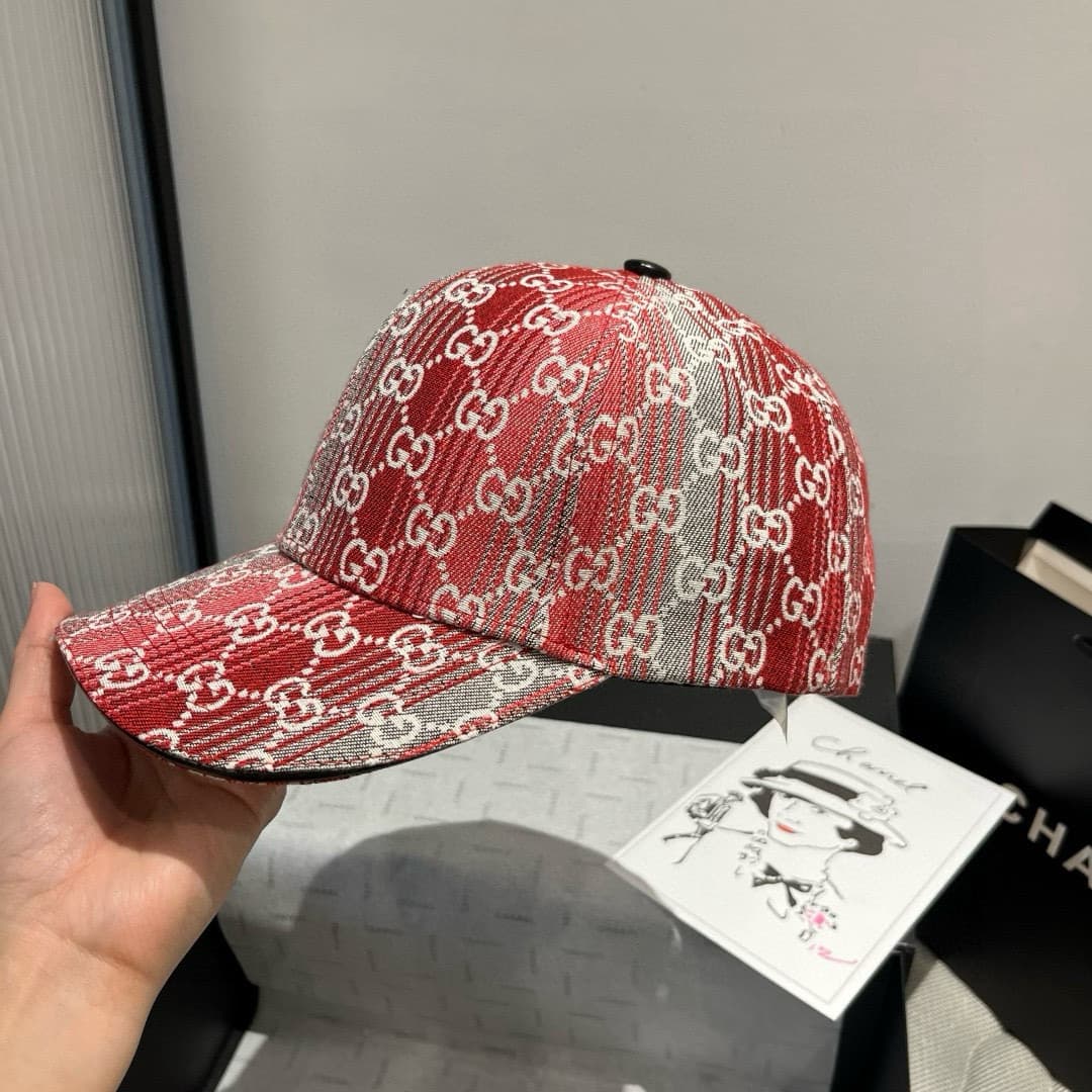 Gucci Hat