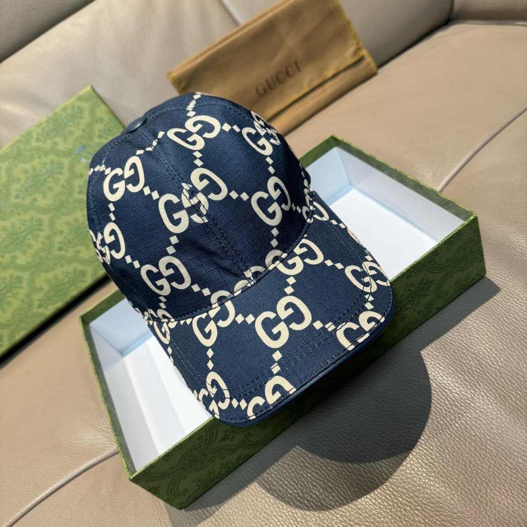 Gucci Hat