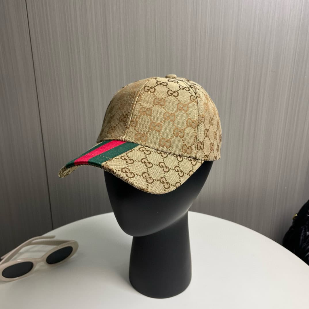 Gucci Hat