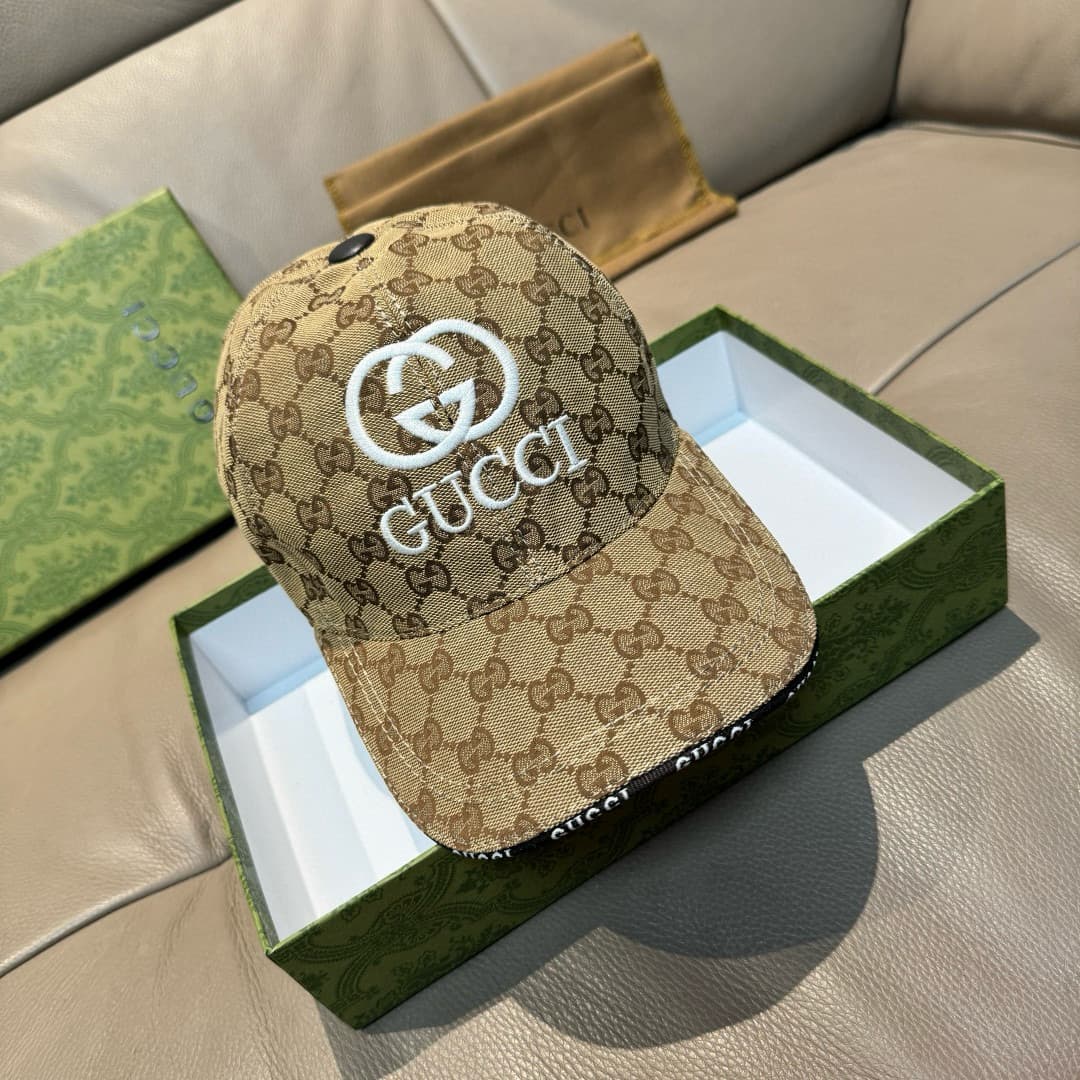 Gucci Hat