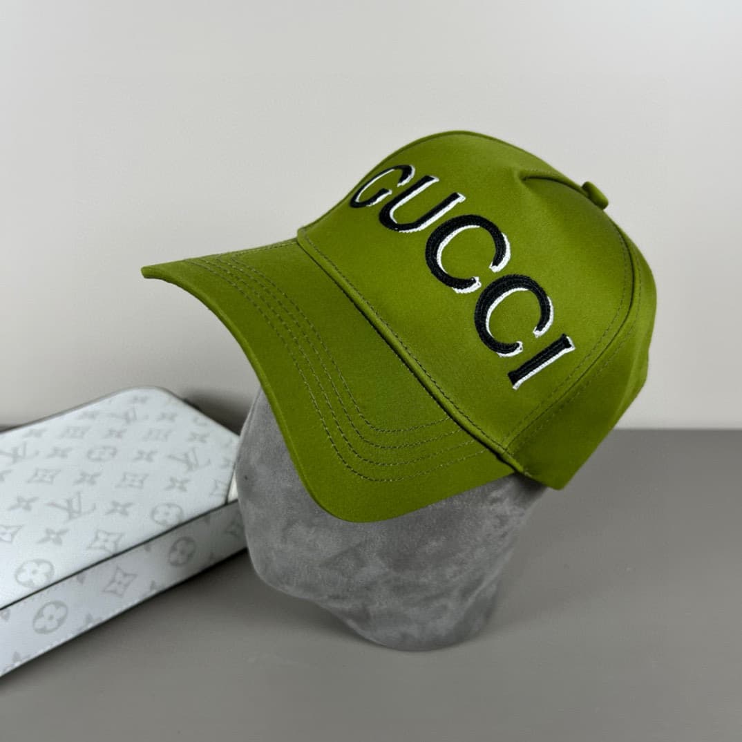 Gucci Hat