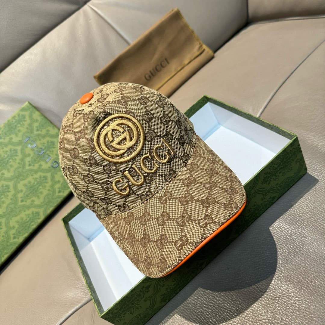 Gucci Hat