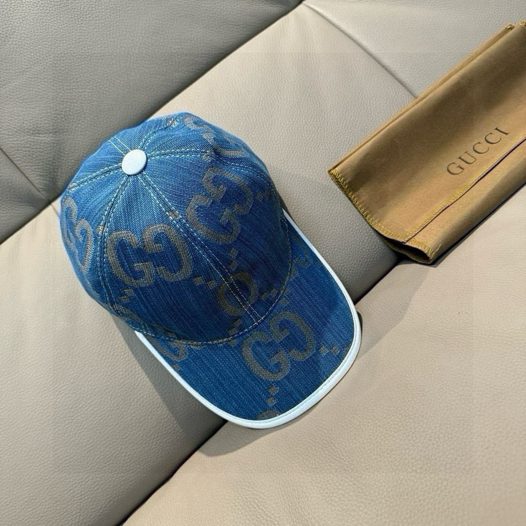 Gucci Hat
