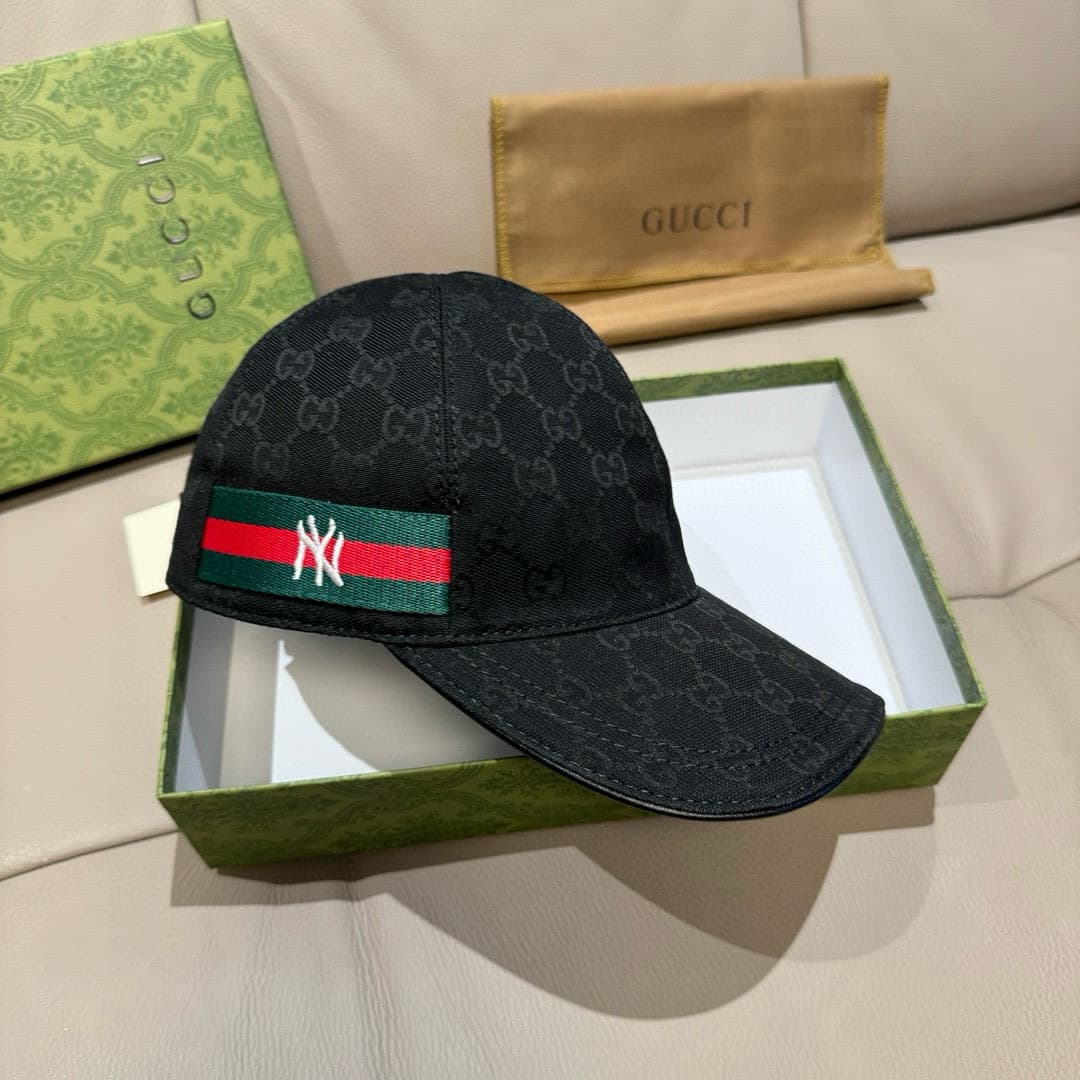 Gucci Hat