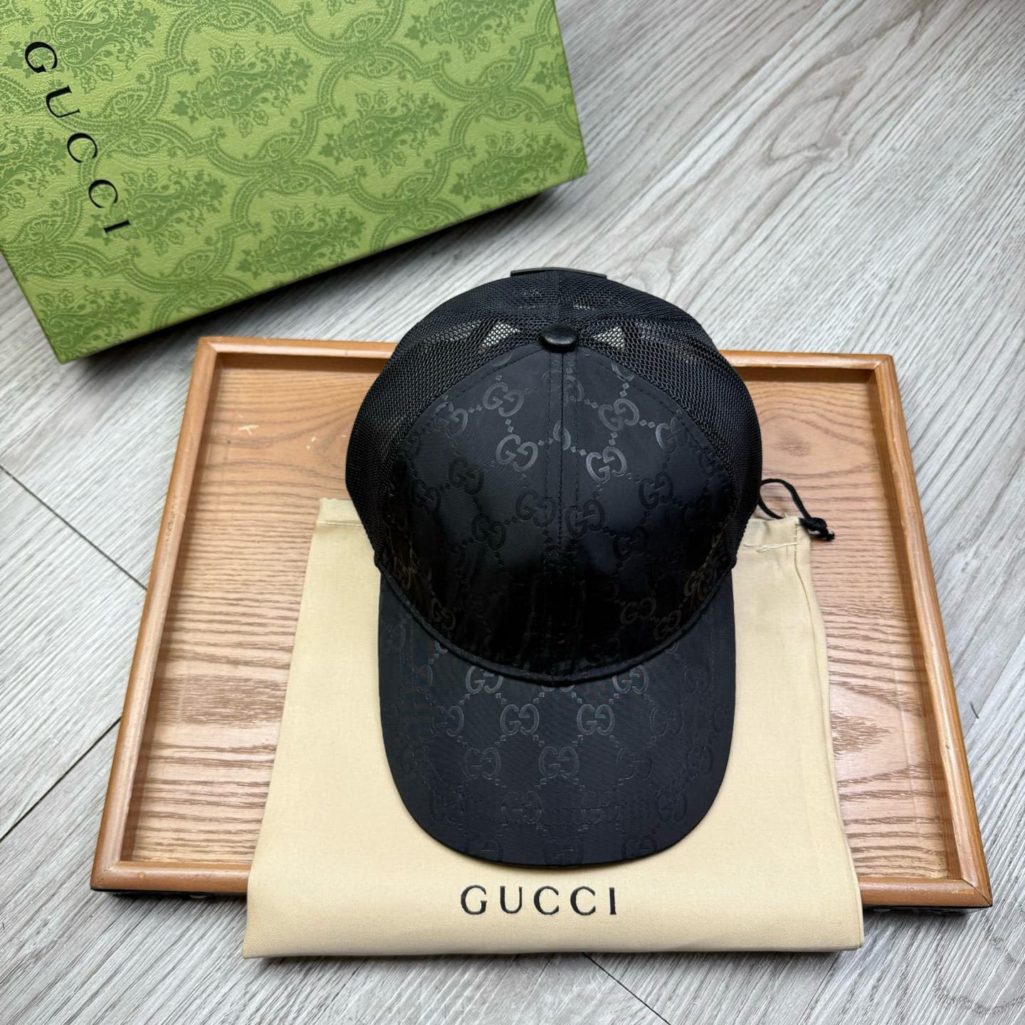 Gucci Hat