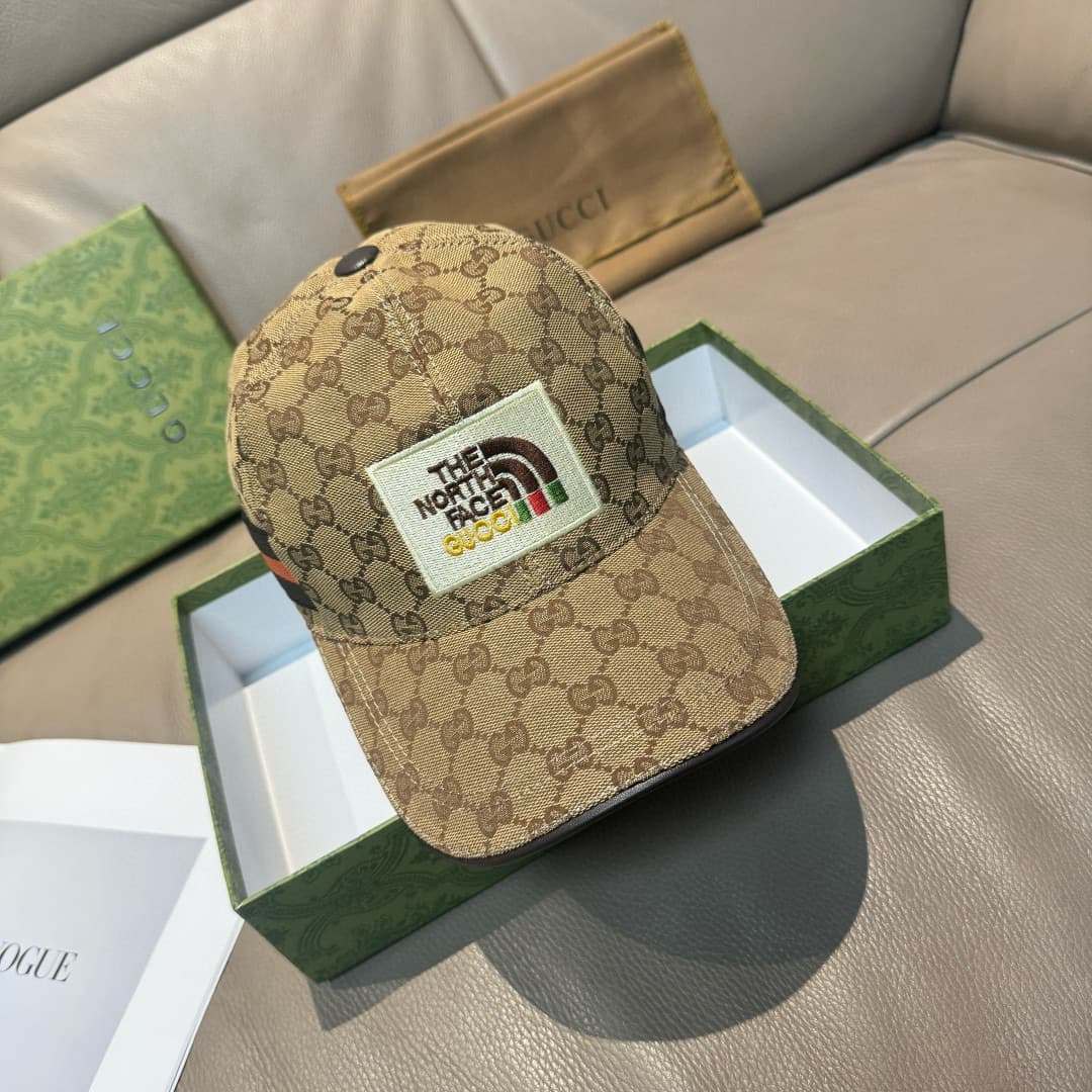 Gucci Hat