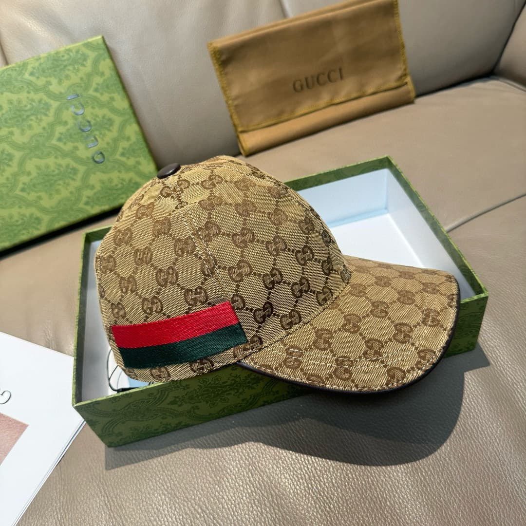 Gucci Hat