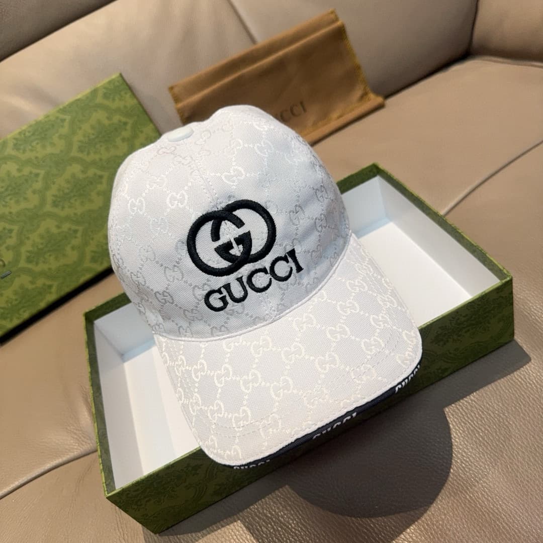 Gucci Hat
