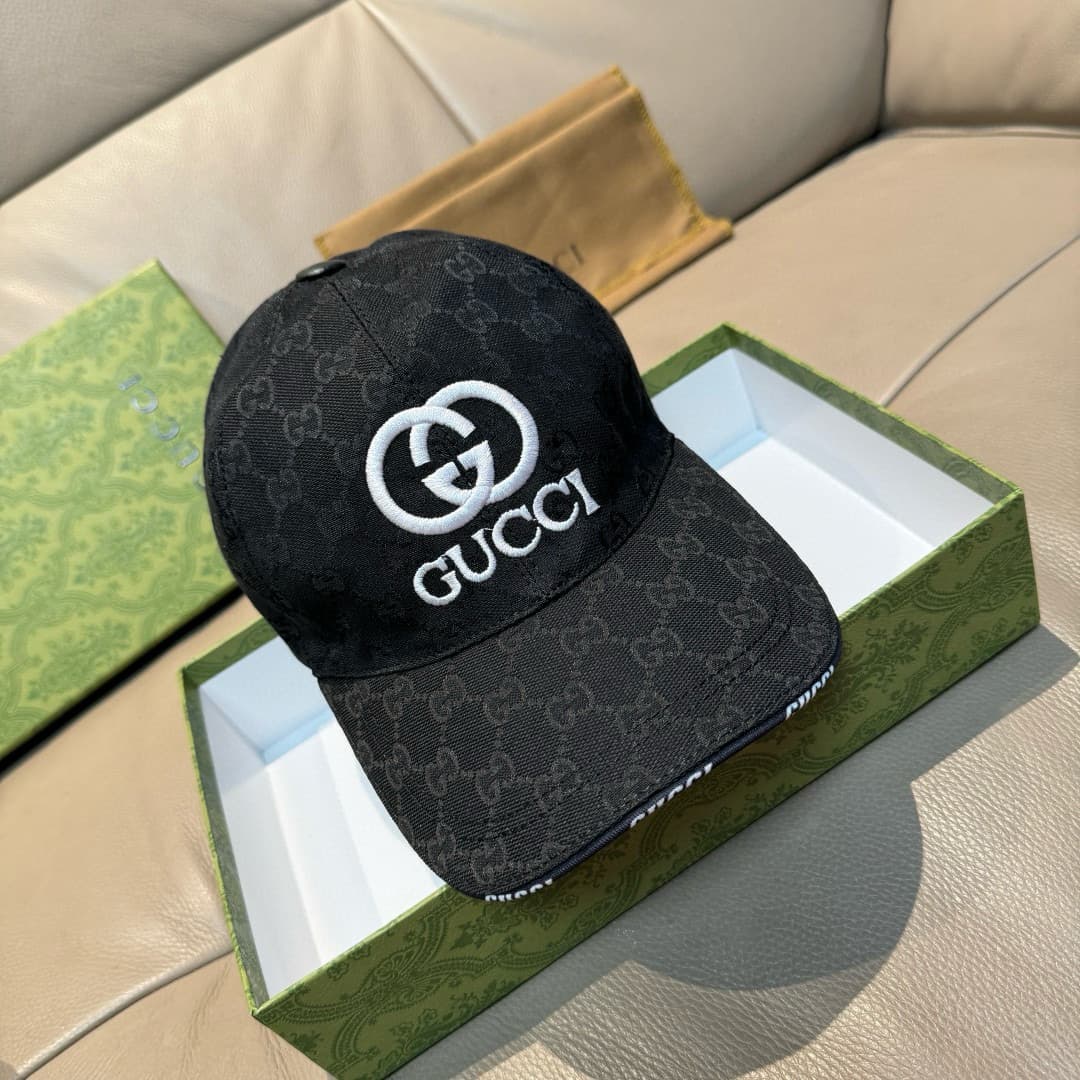 Gucci Hat