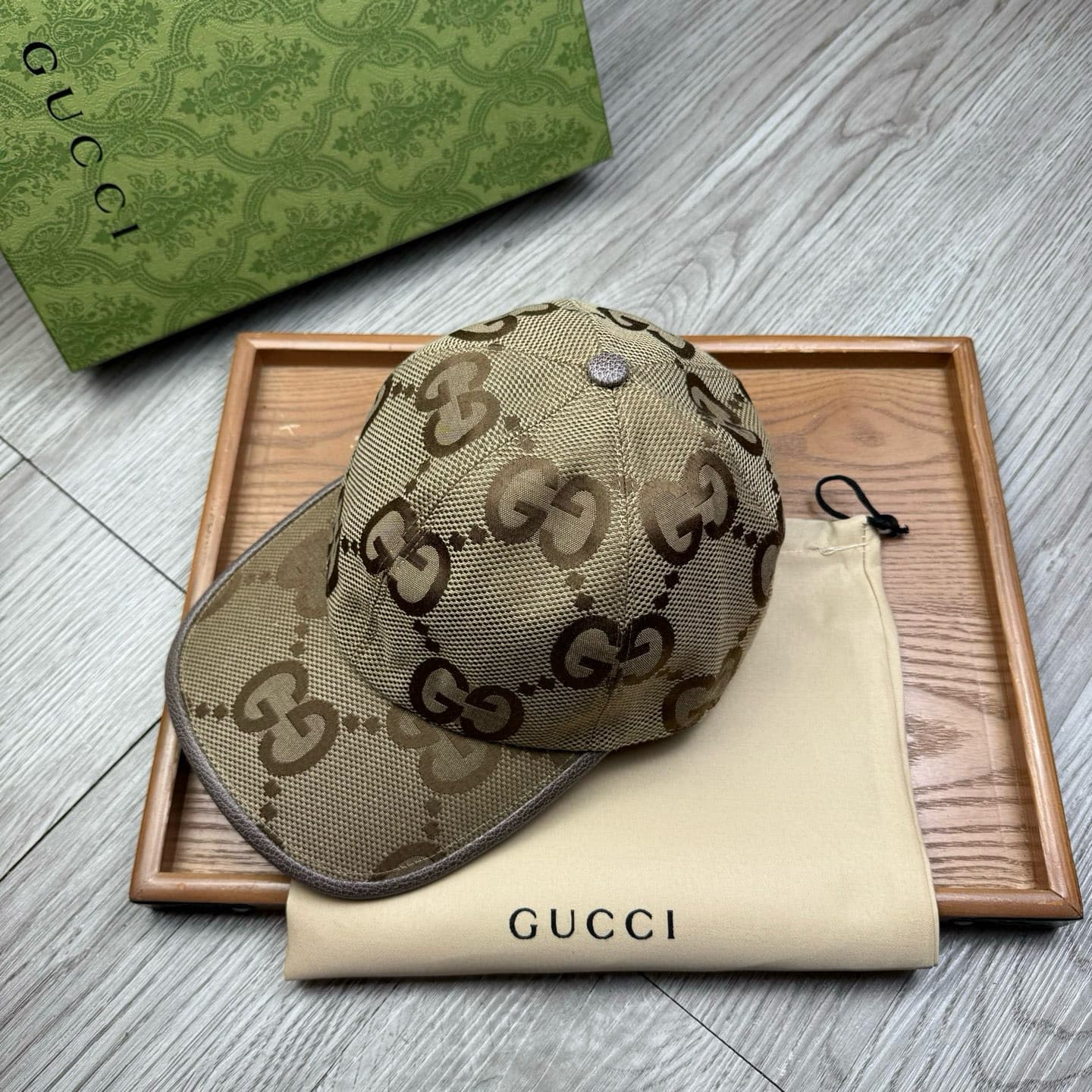 Gucci Hat