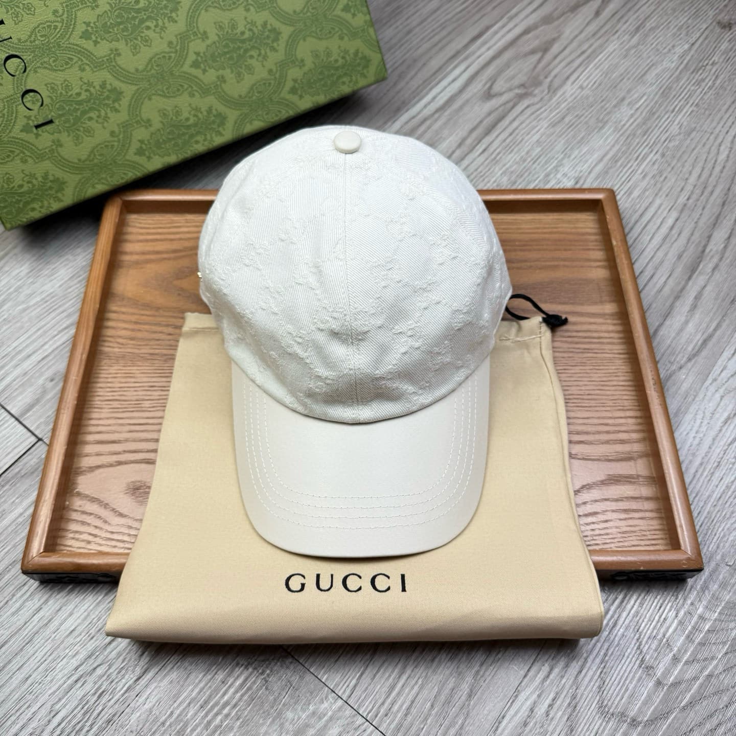 Gucci Hat