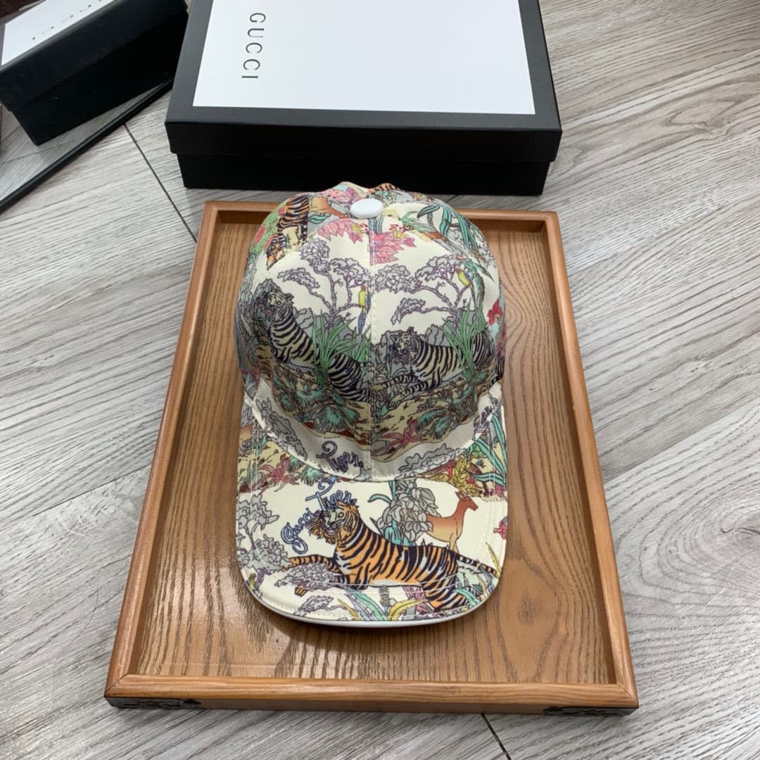 Gucci Hat