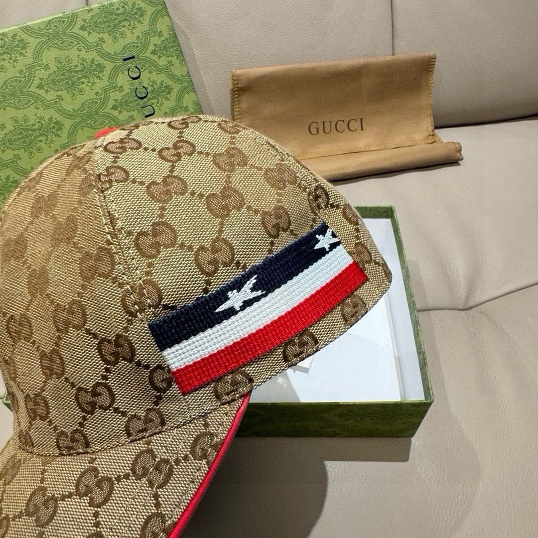 Gucci Hat