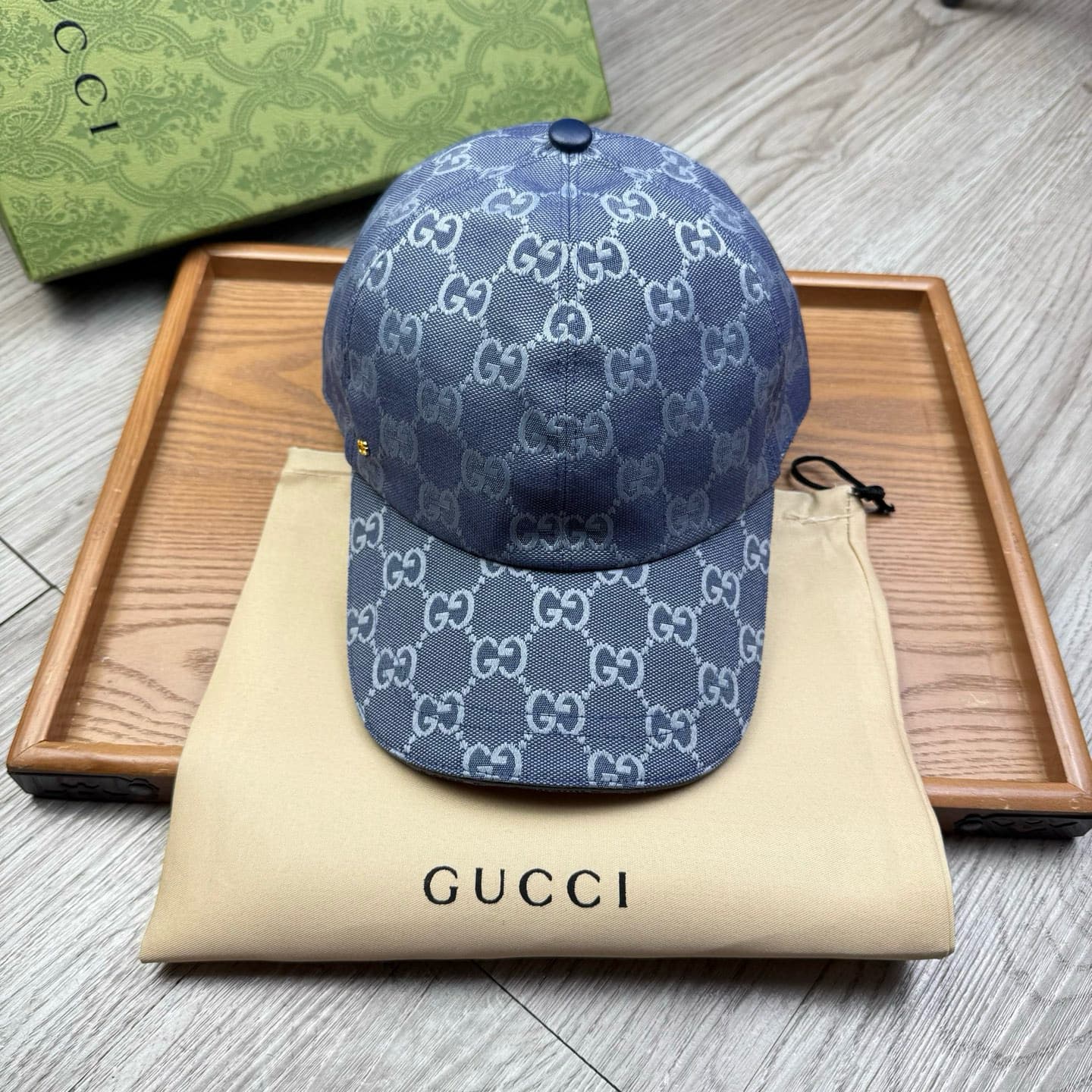 Gucci Hat