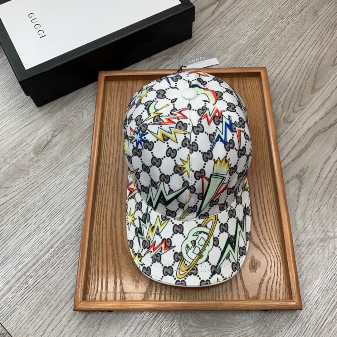 Gucci Hat