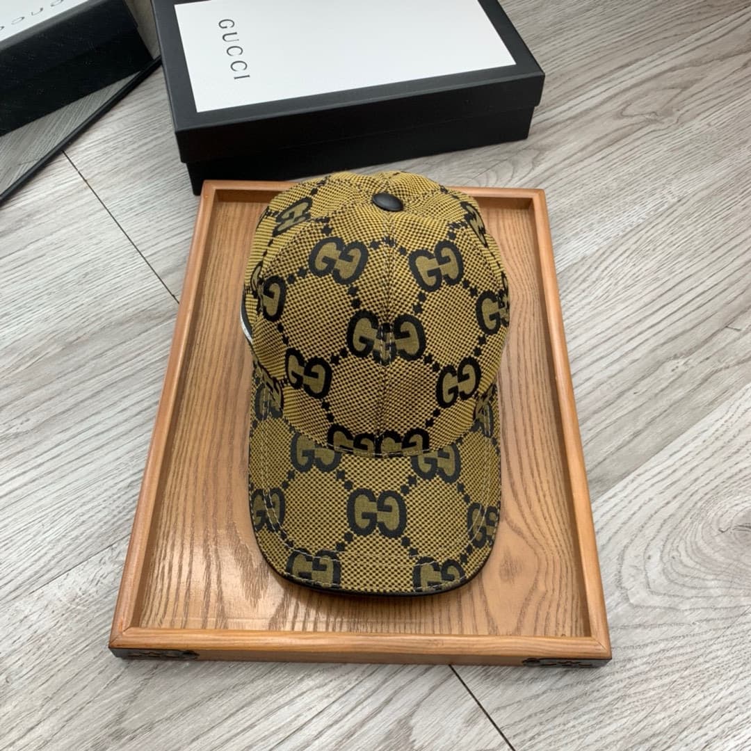Gucci Hat