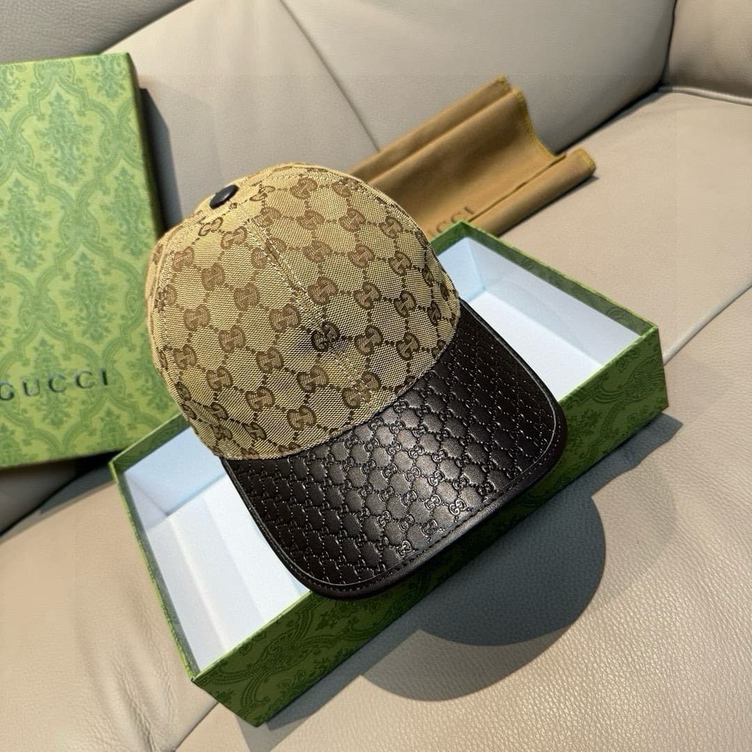 Gucci Hat