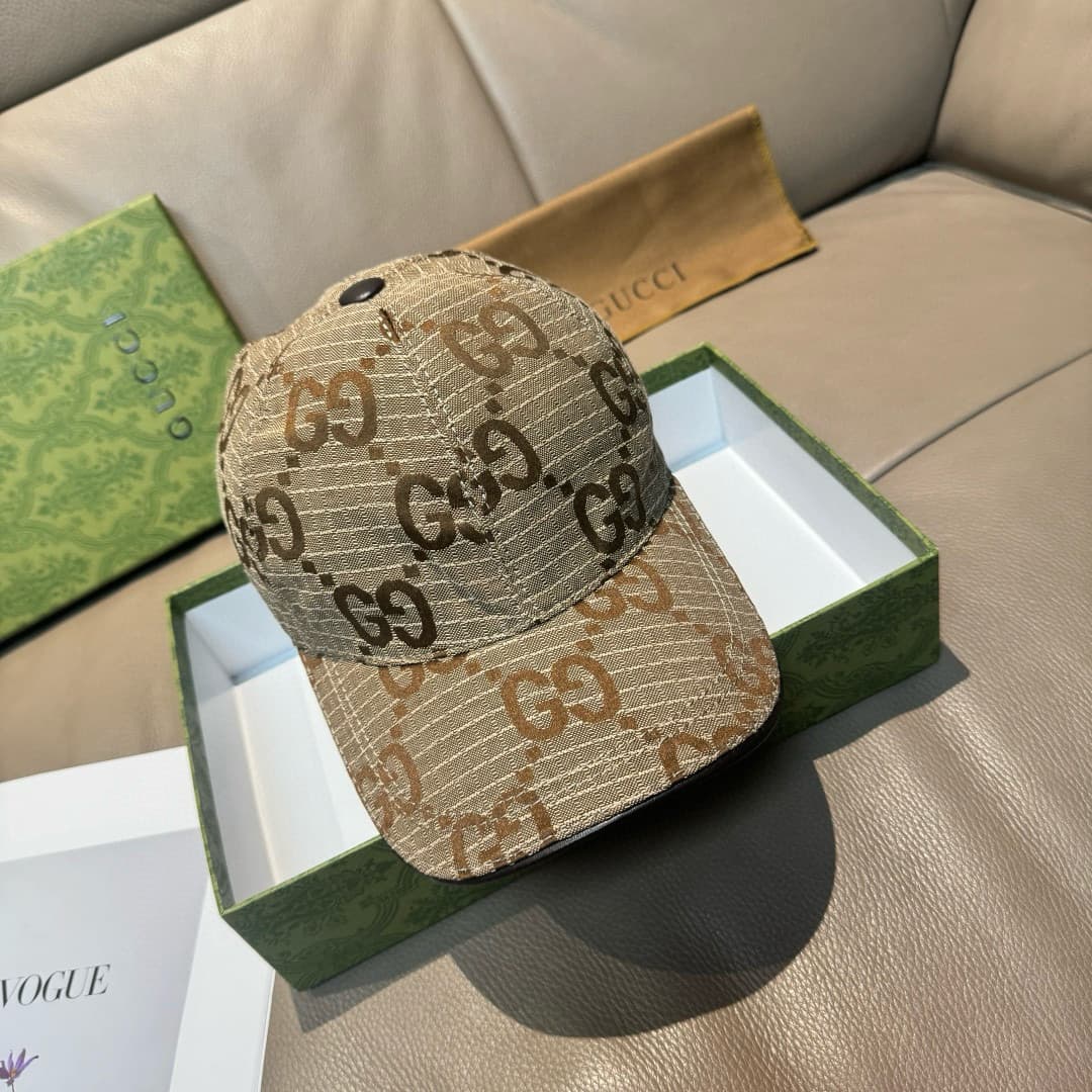Gucci Hat