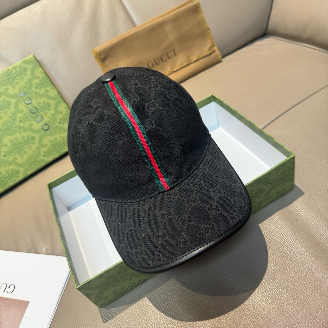 Gucci Hat