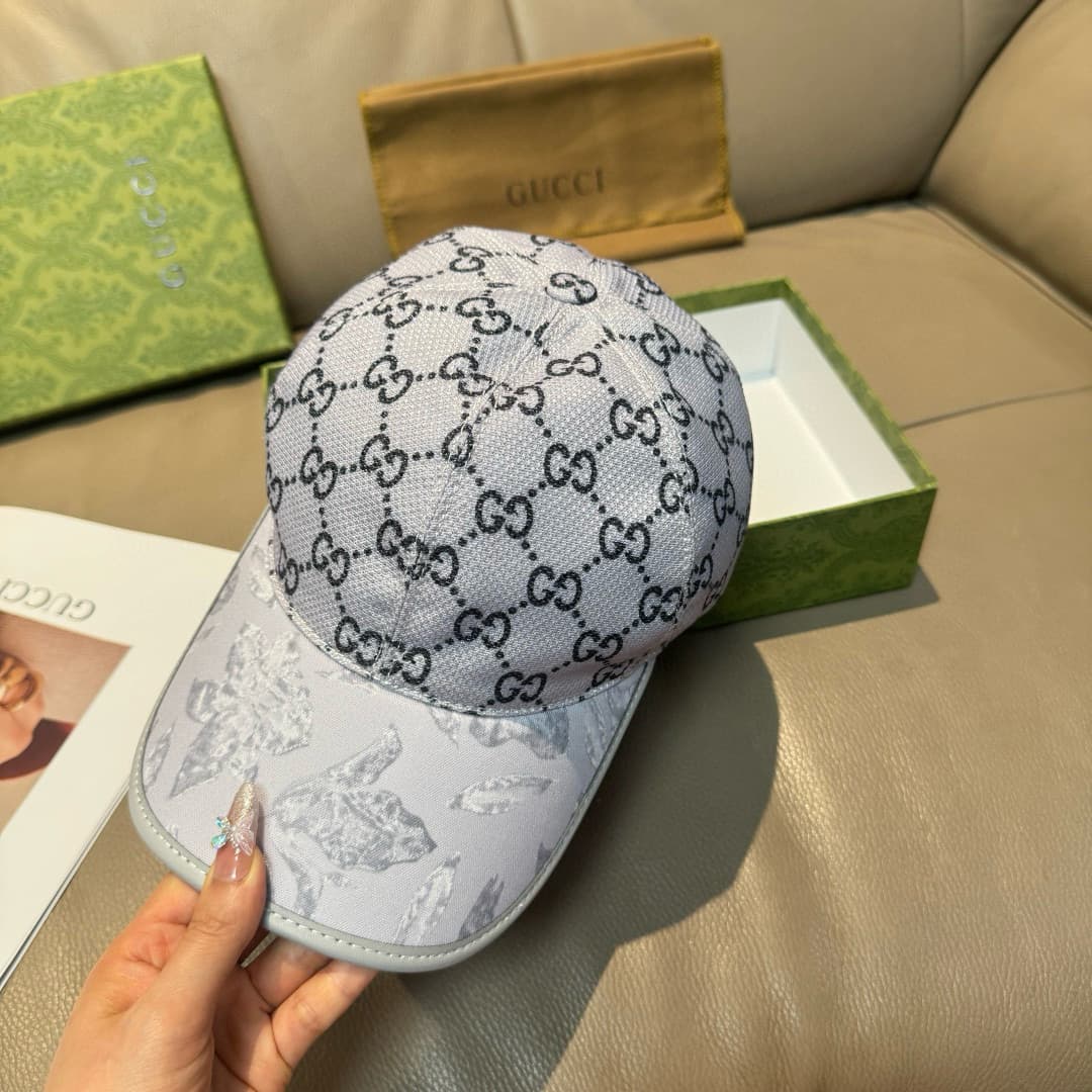 Gucci Hat