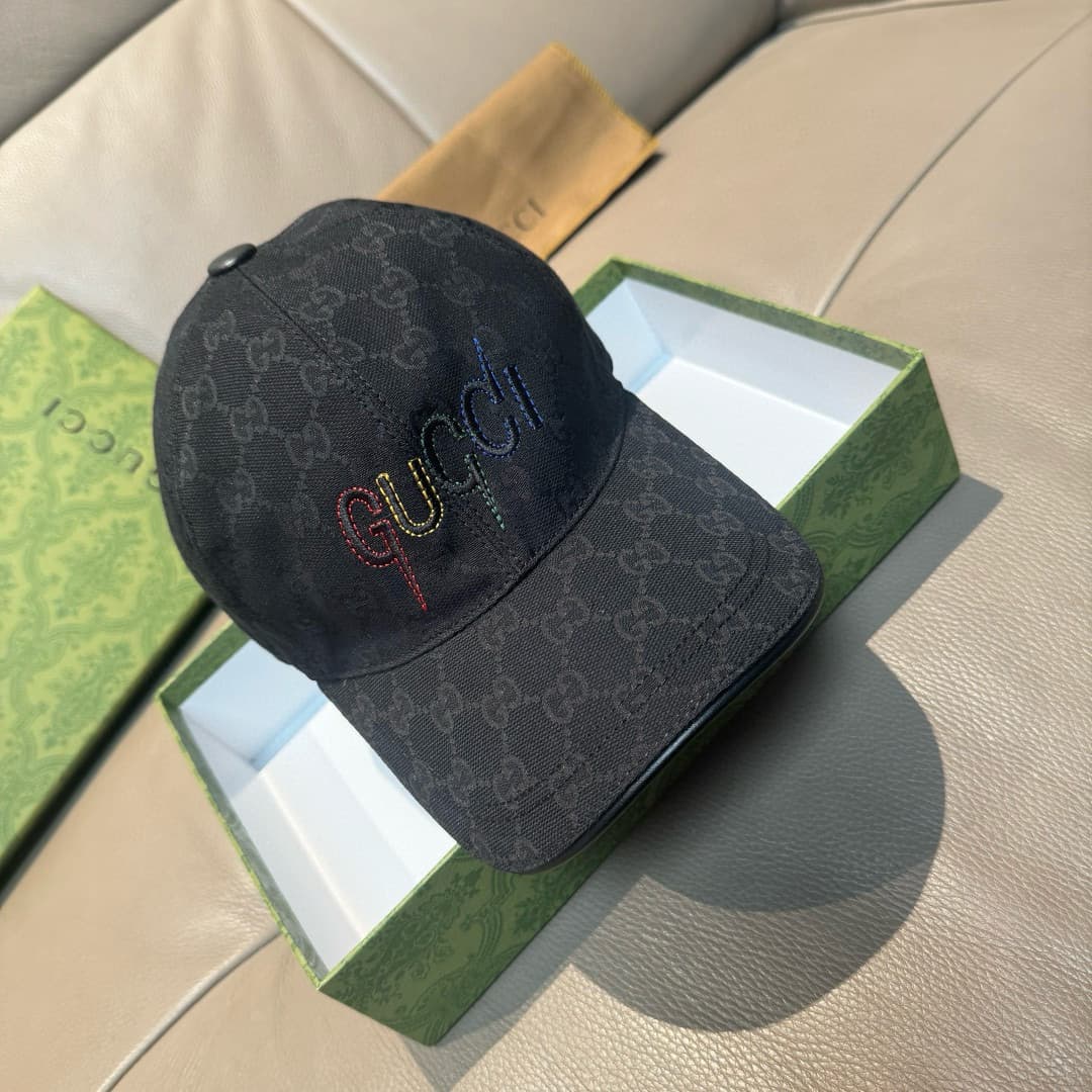 Gucci Hat