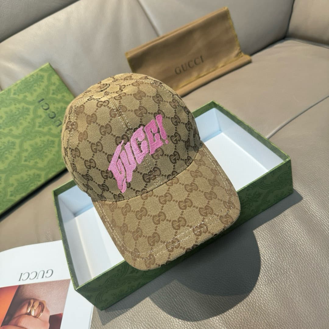 Gucci Hat