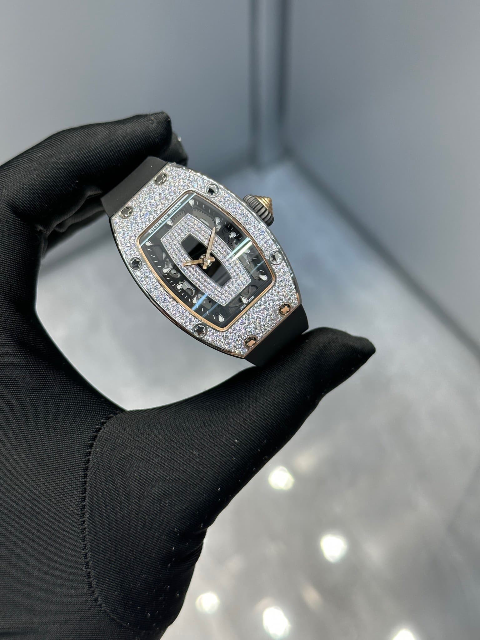 RM Watch(DM for Price )