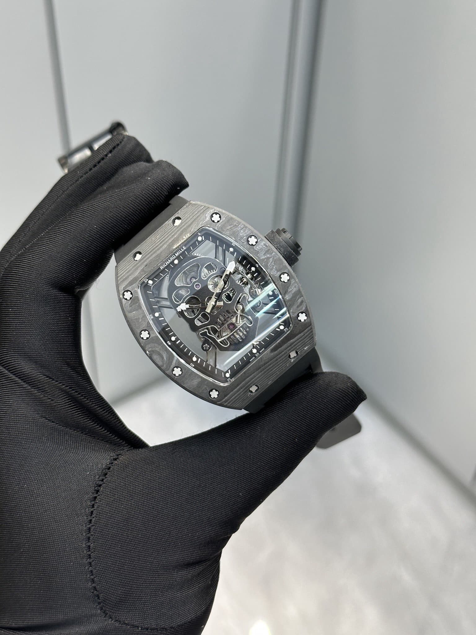 RM Watch(DM for Price )