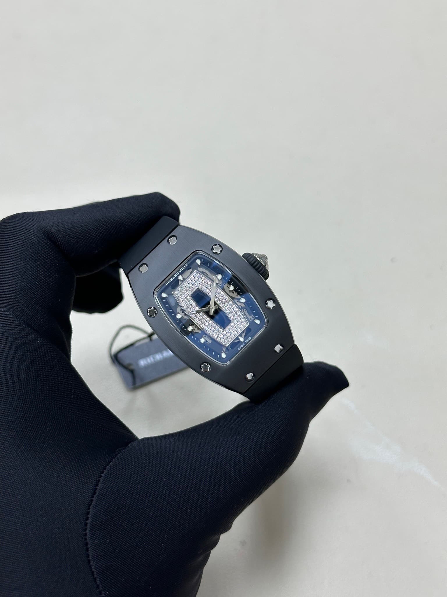 RM Watch(DM for Price )