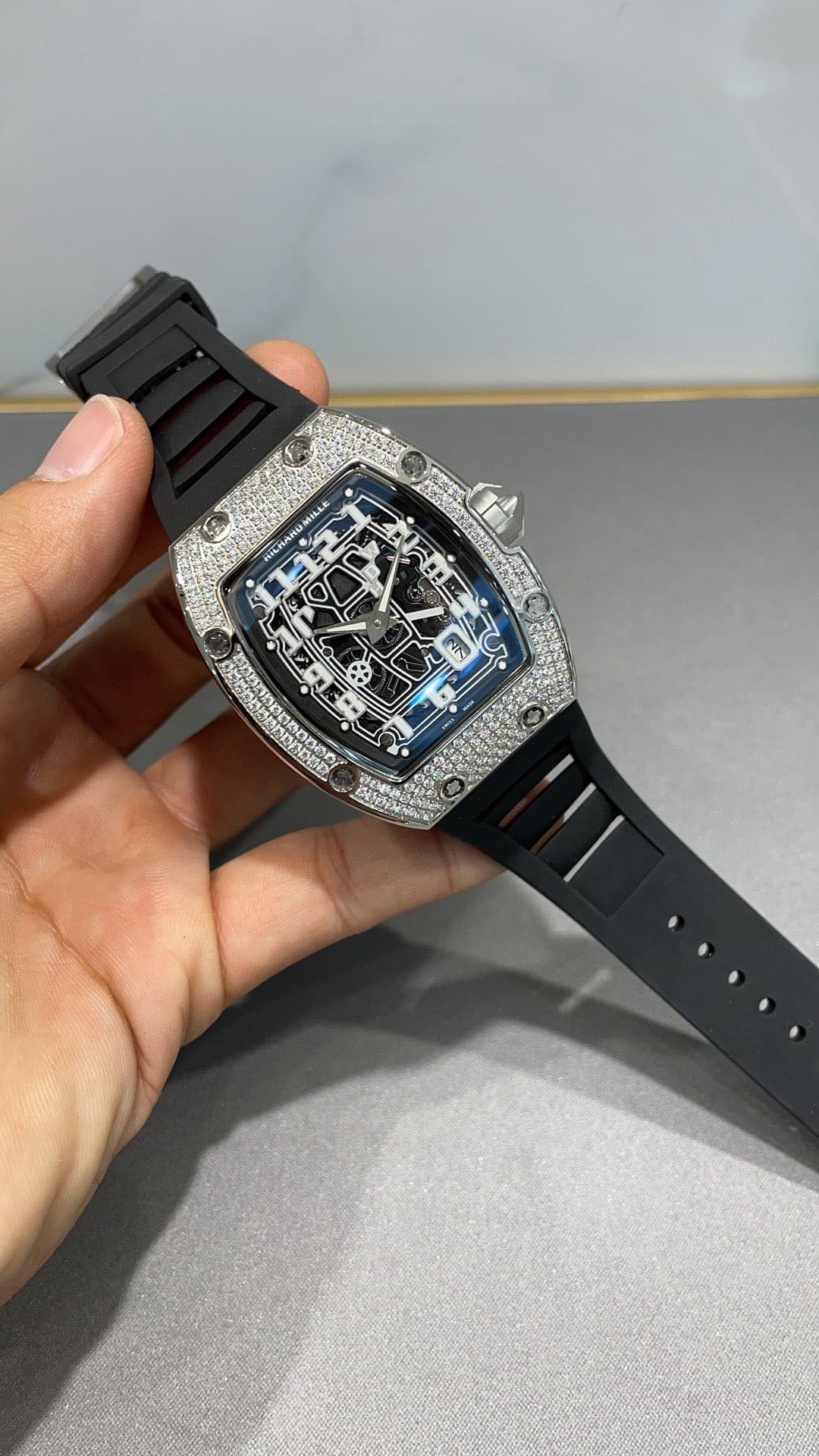 RM Watch(DM for Price )