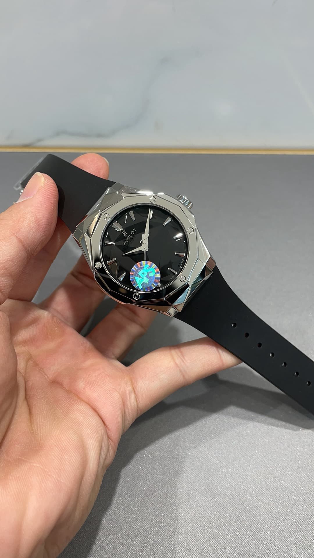 RM Watch(DM for Price )