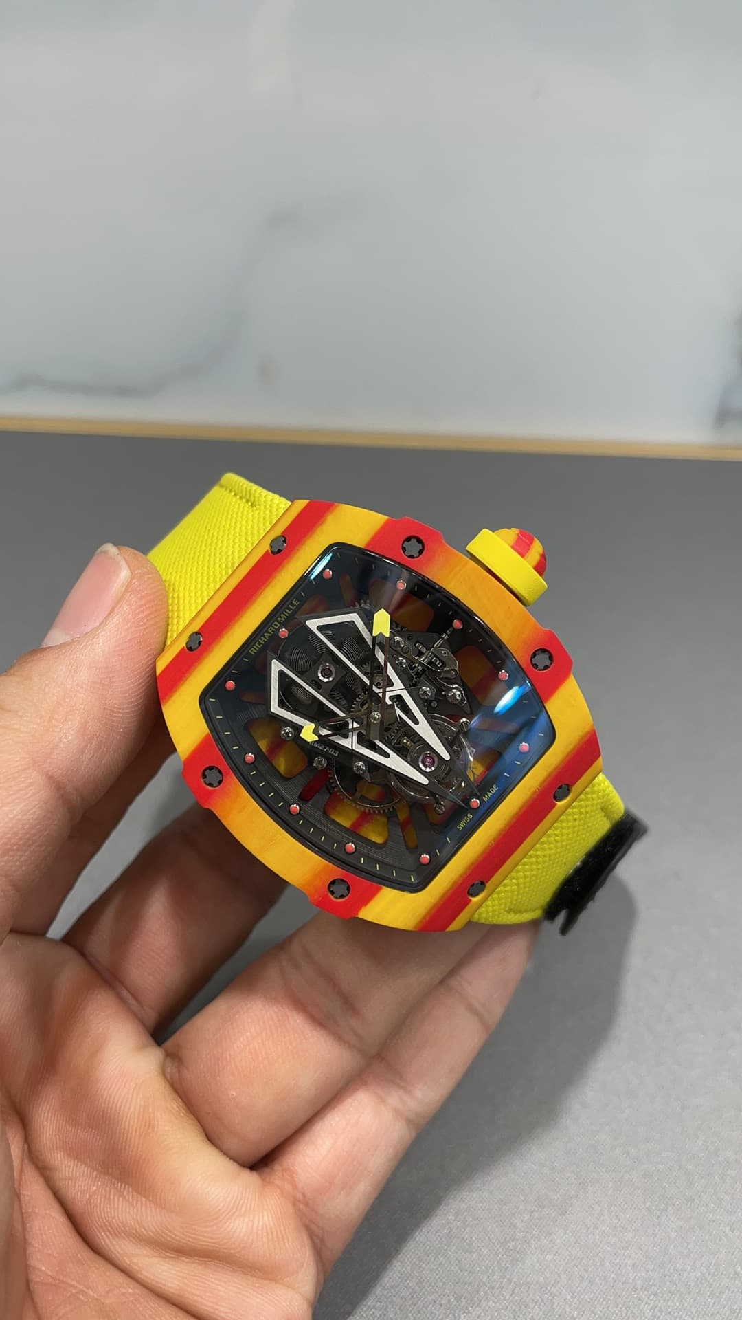 RM Watch(DM for Price )