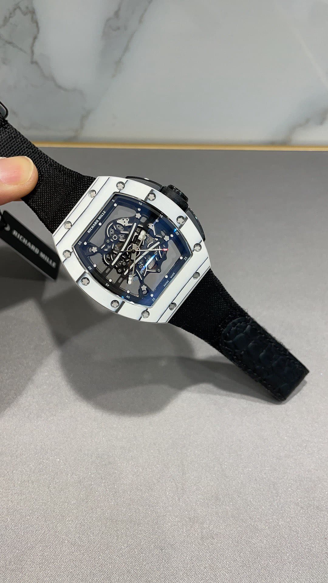 RM Watch(DM for Price )