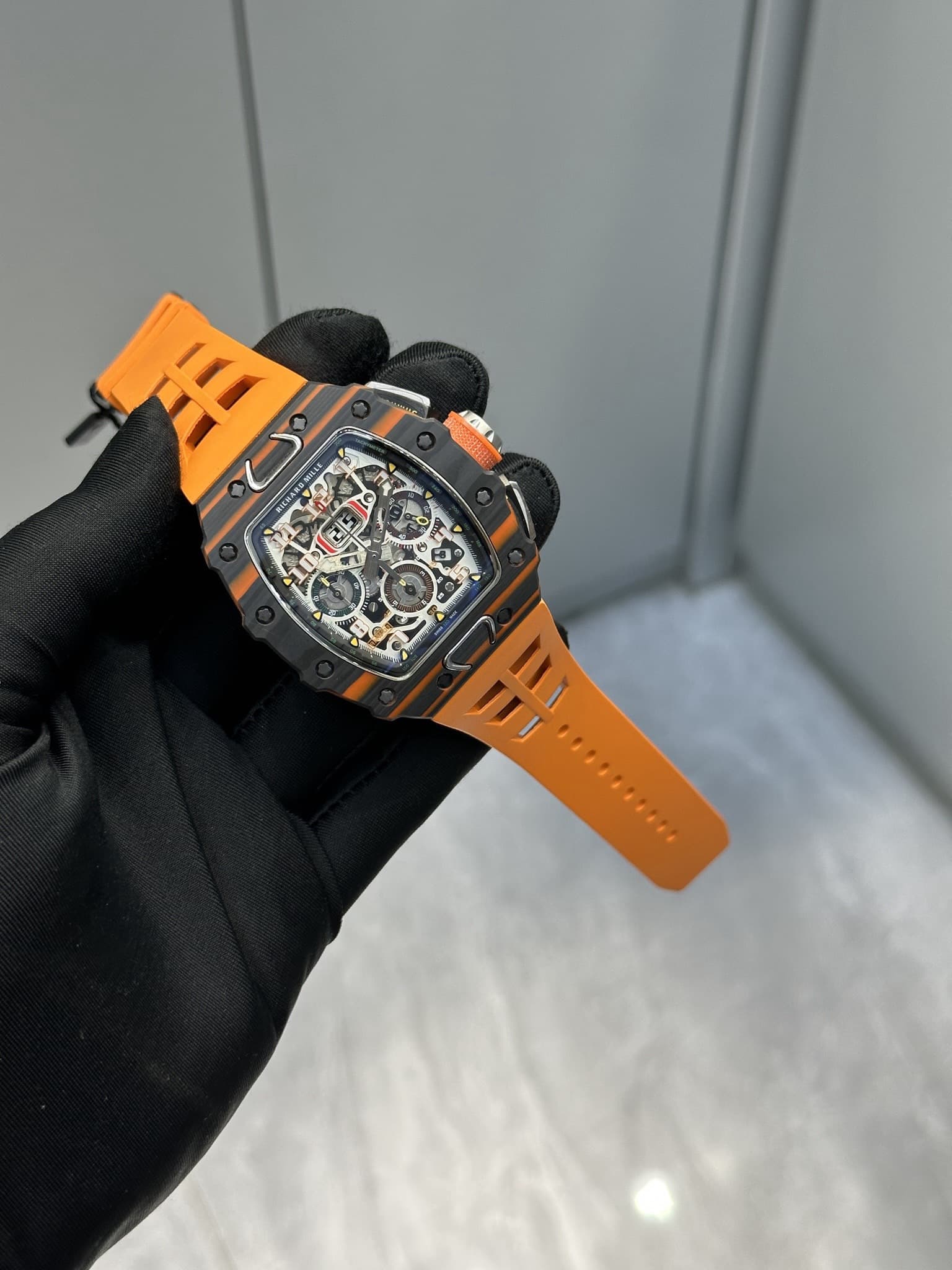 RM Watch(DM for Price )