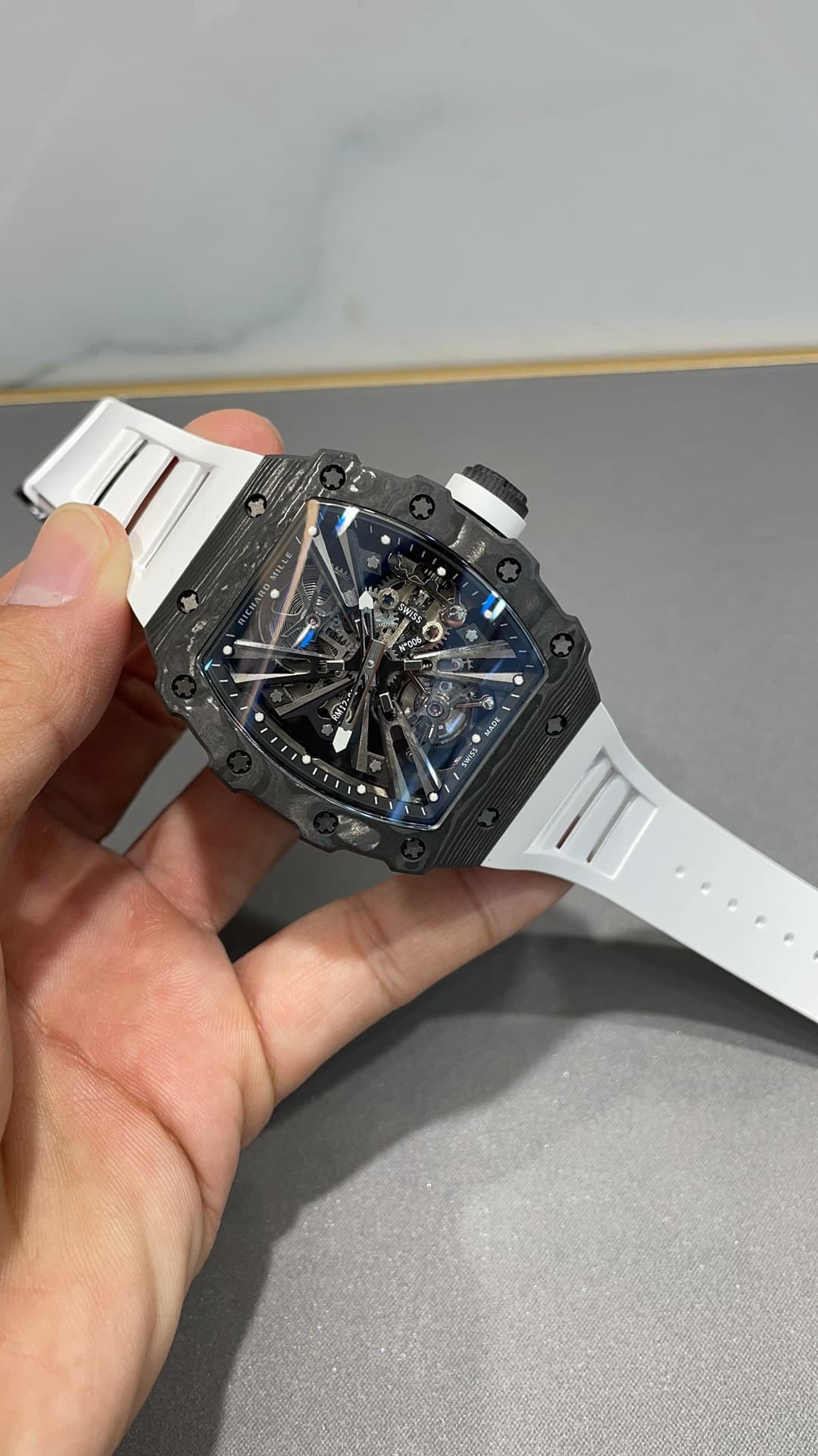 RM Watch(DM for Price )