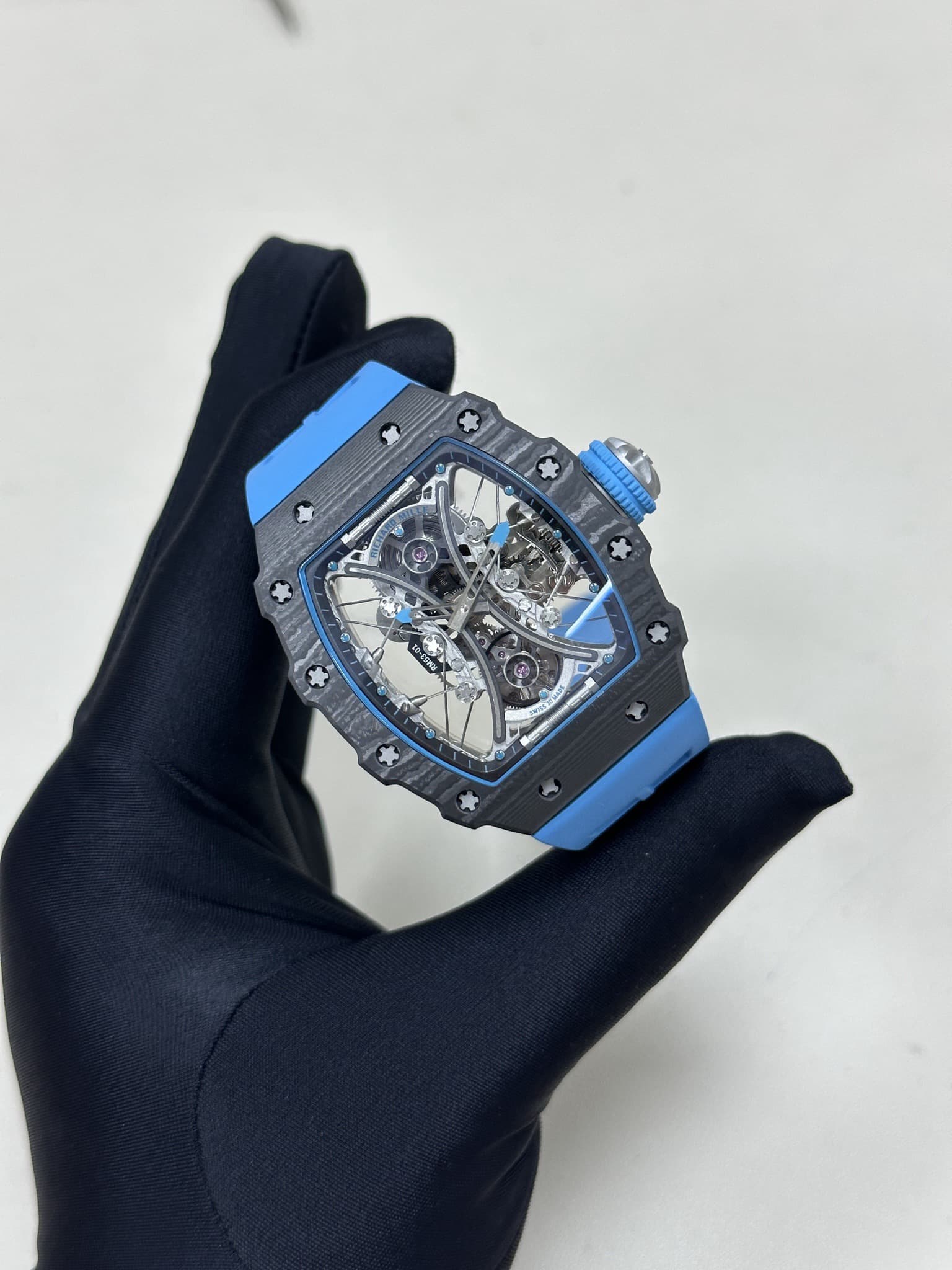 RM Watch(DM for Price )