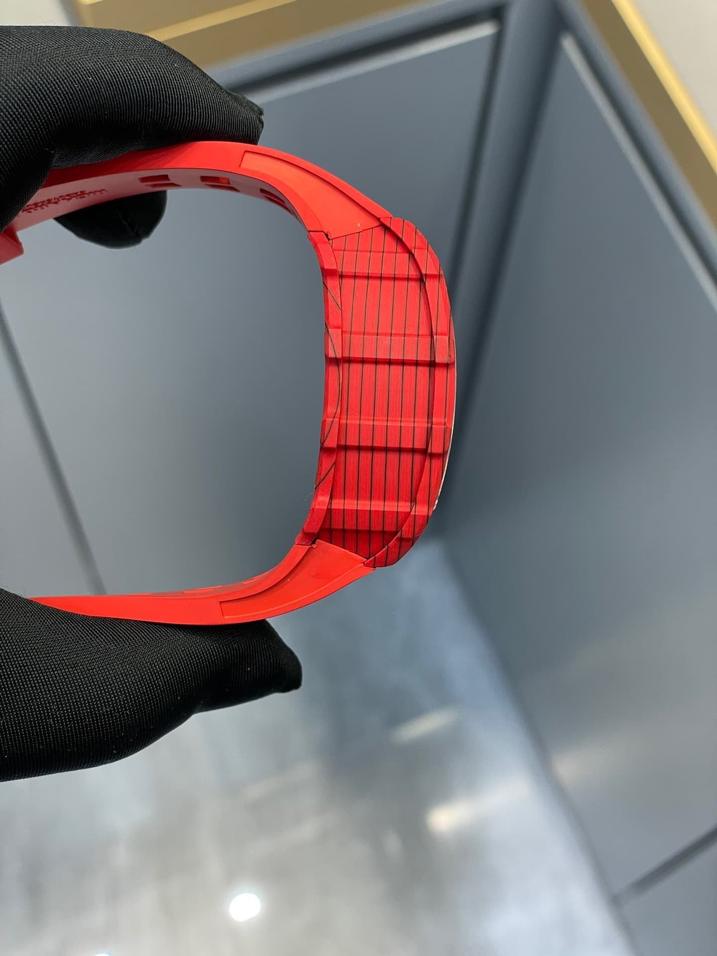 RM Watch(DM for Price )