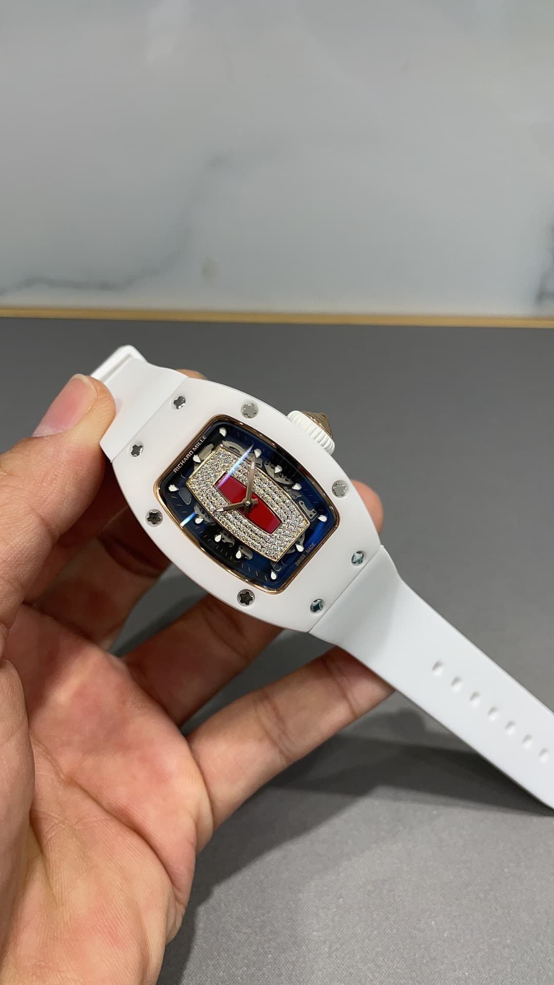 RM Watch(DM for Price )